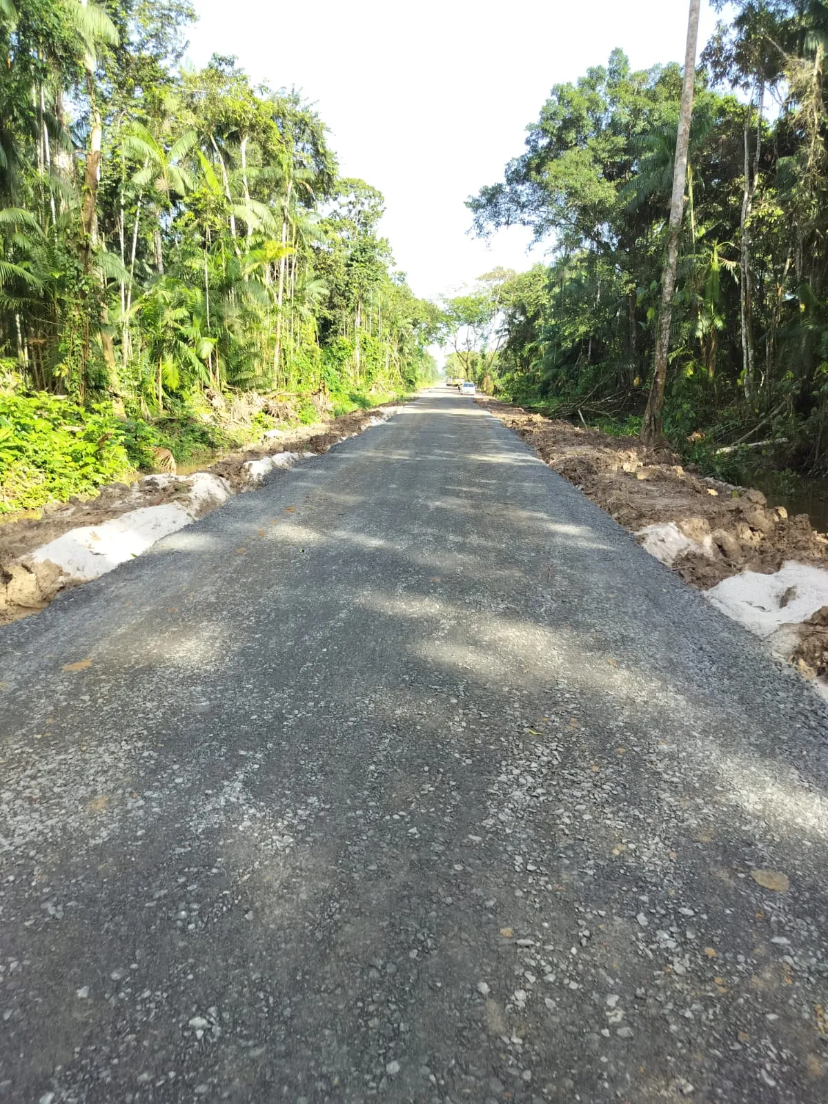 3 Acres of Prime Transported Land