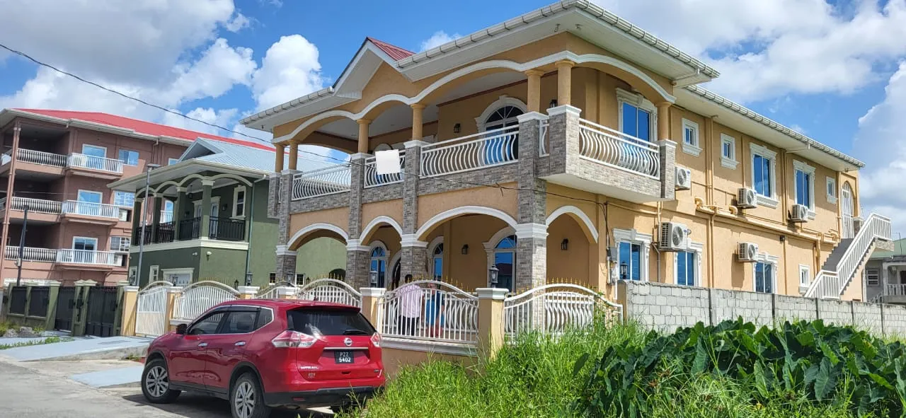 Spacious Property for Sale in Green Acres Gated Community