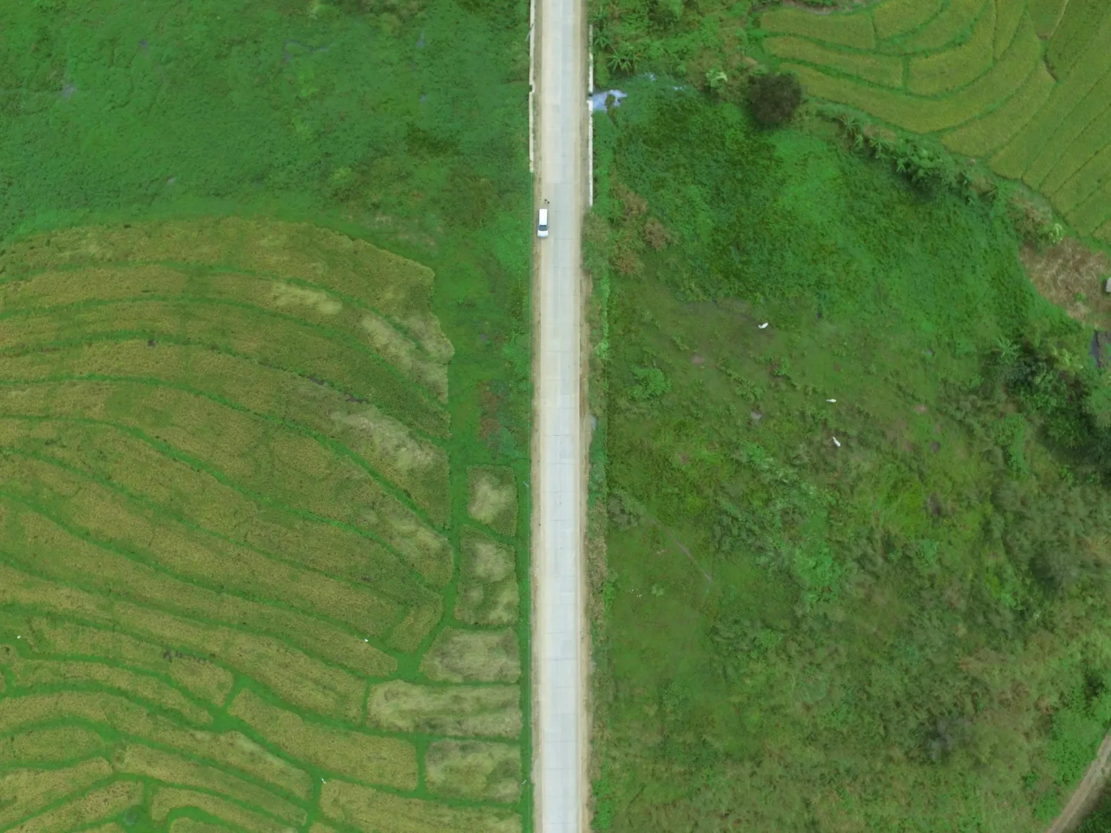 Prime 20-Acre Commercial Land