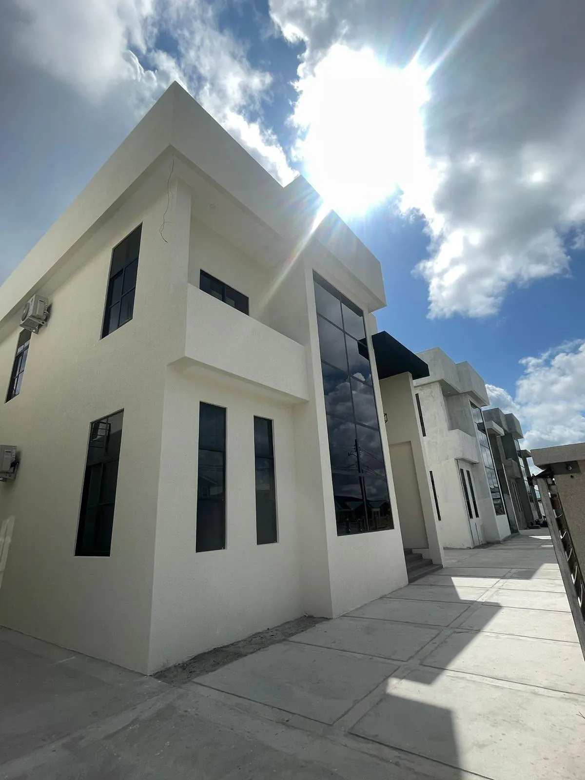 Income-Generating Residential Investment